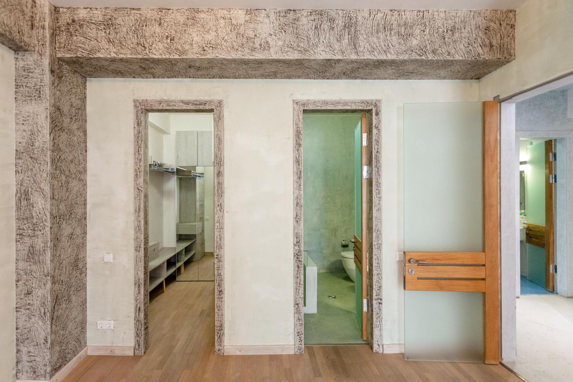 Serviced Apartment On Rustaveli Avenue 9 Tiflis Exterior foto