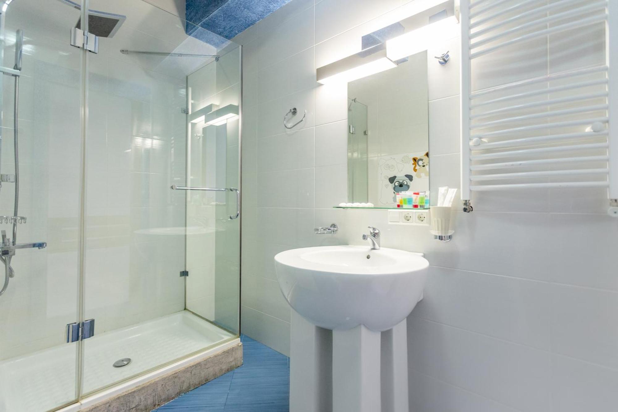 Serviced Apartment On Rustaveli Avenue 9 Tiflis Exterior foto